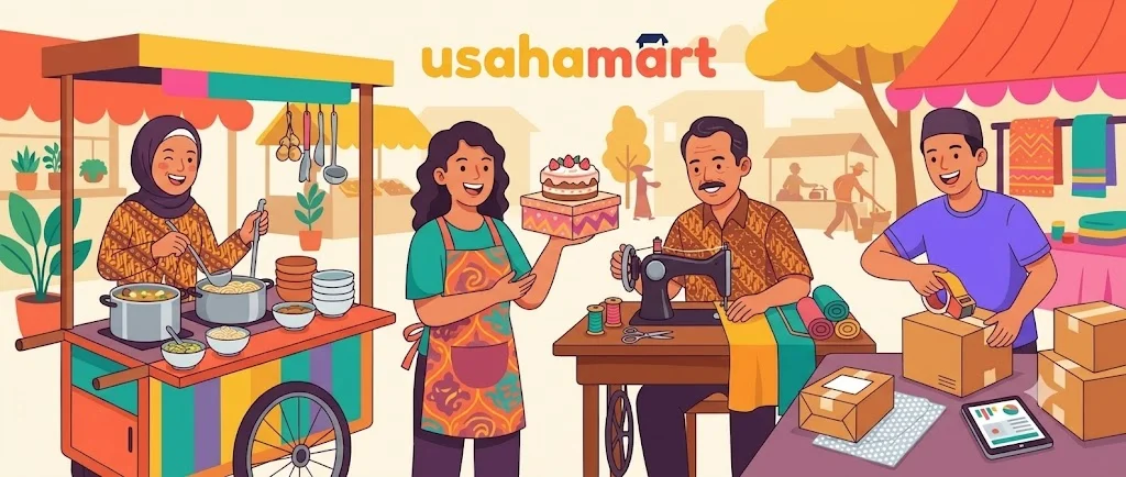 usahamart.com