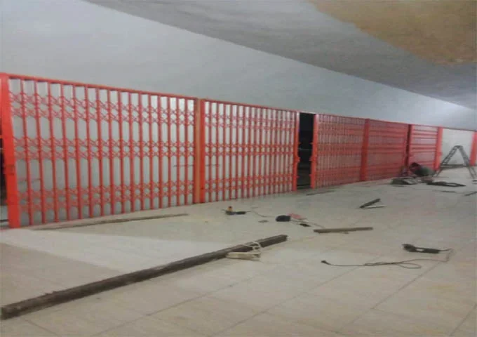 jasa-foldinggate-rolling-door-pekanbaru